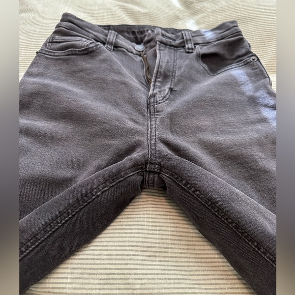American Eagle Stretch Curvy Mom Jean - Picture 5 of 9